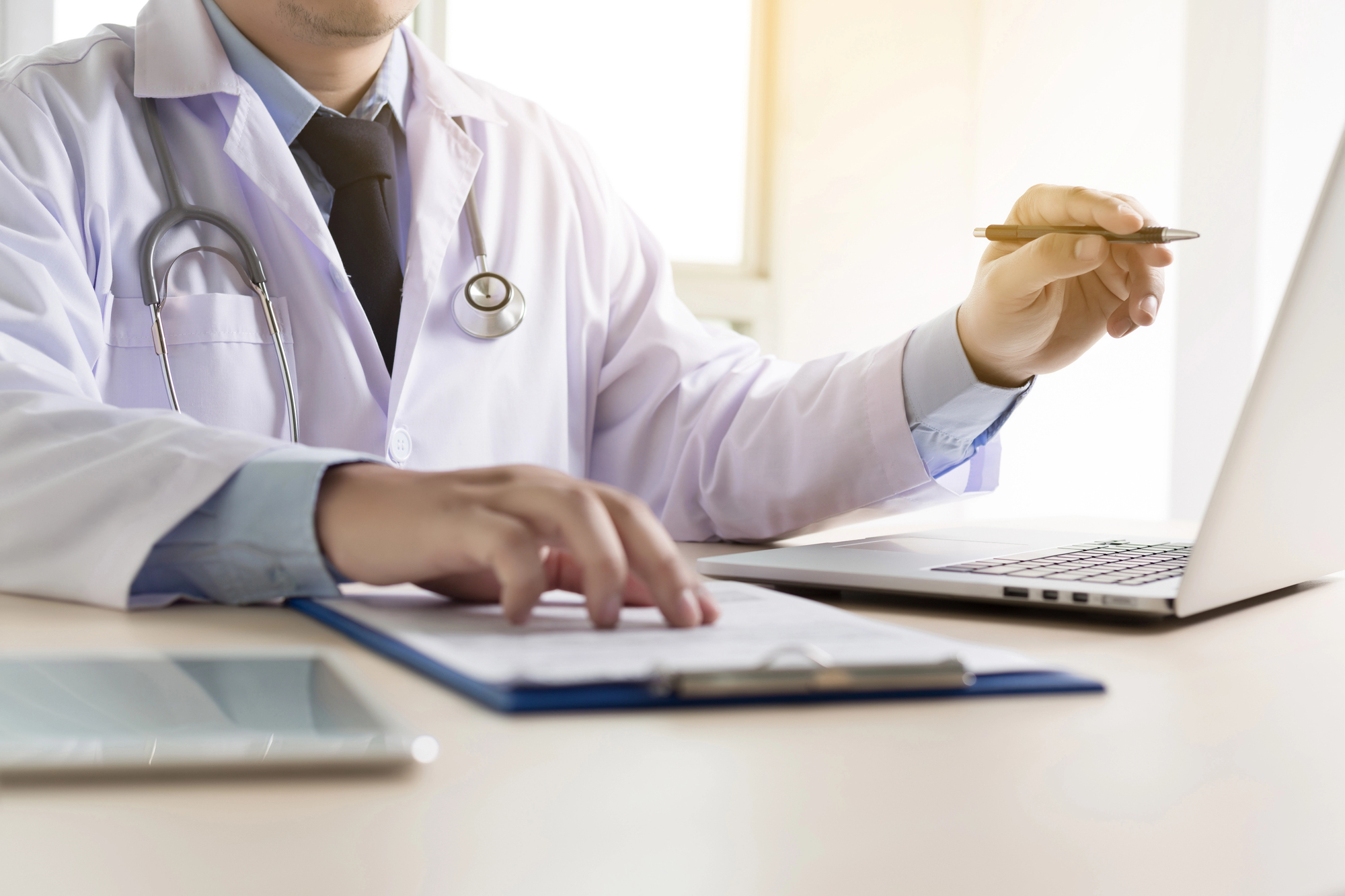 image Why more employers are accepting online doctor’s certificates