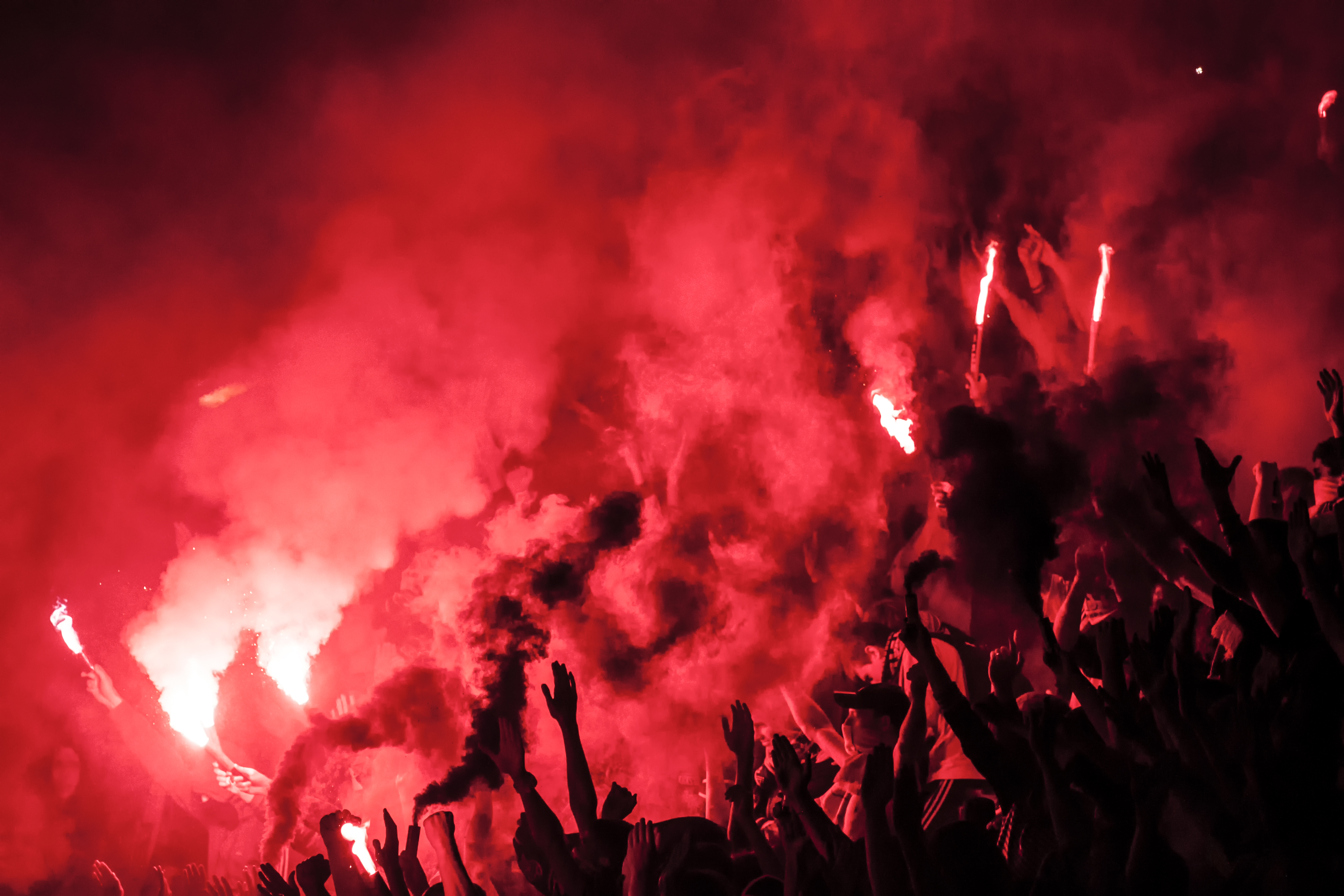 image Our View:  Football clubs are incapable of taking responsibility