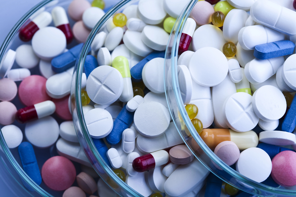 image Cyprus and Malta discuss supply of drugs to small EU countries