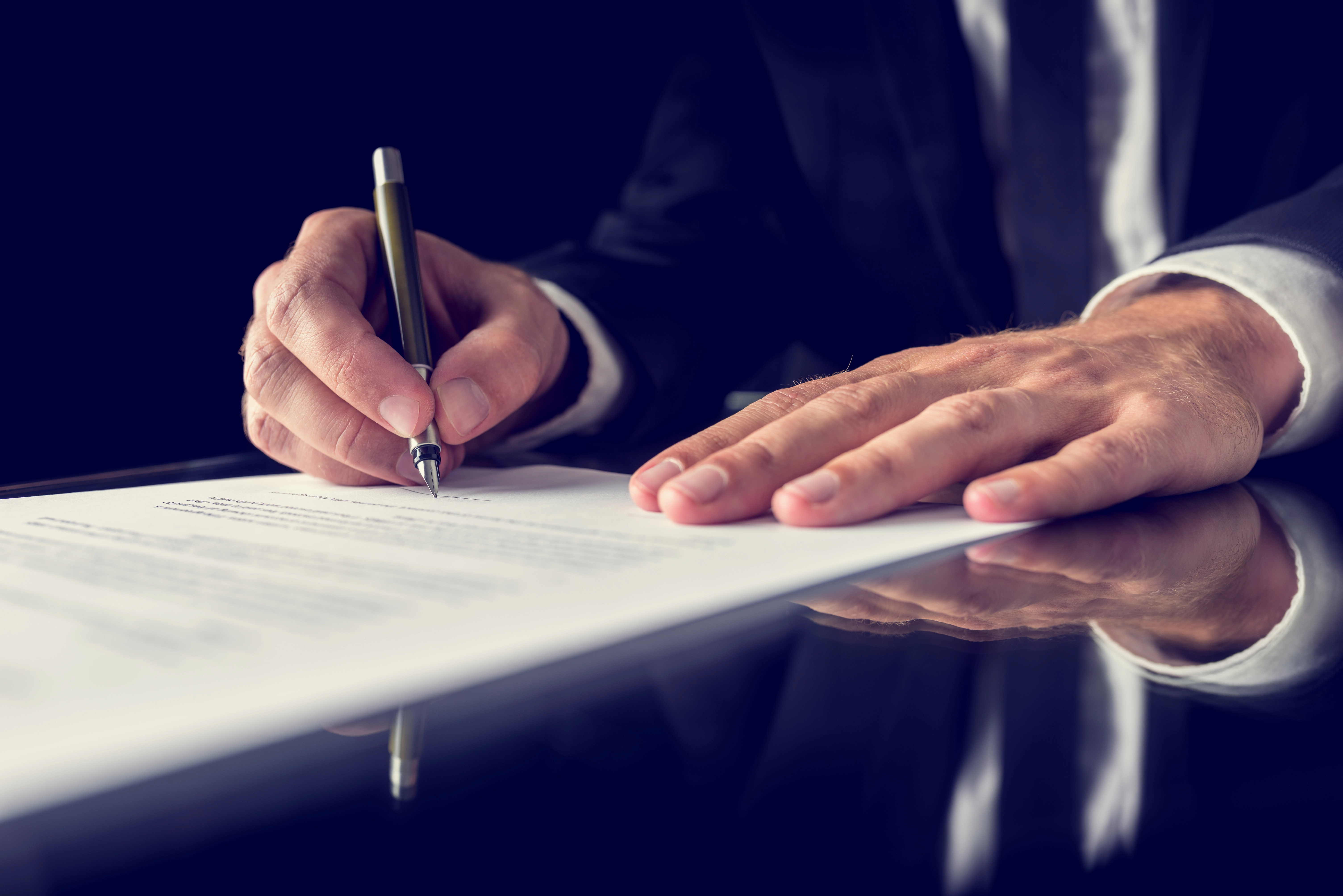 image Understanding Trusts: The Complexities of Constructive Trusts and Third-Party Liability