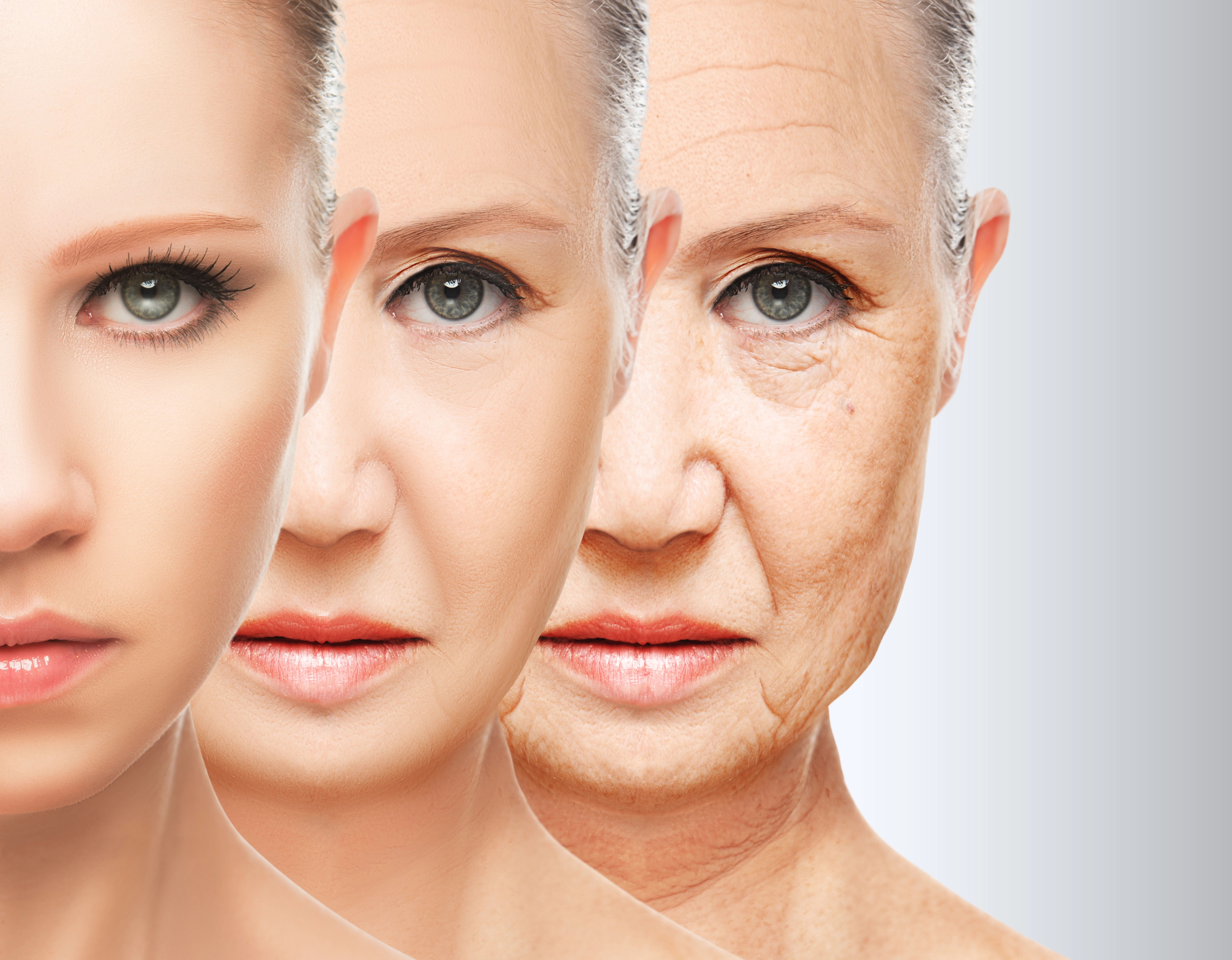image The science behind Peptides and Silk Sheets Queen: A skin-enhancing synergy
