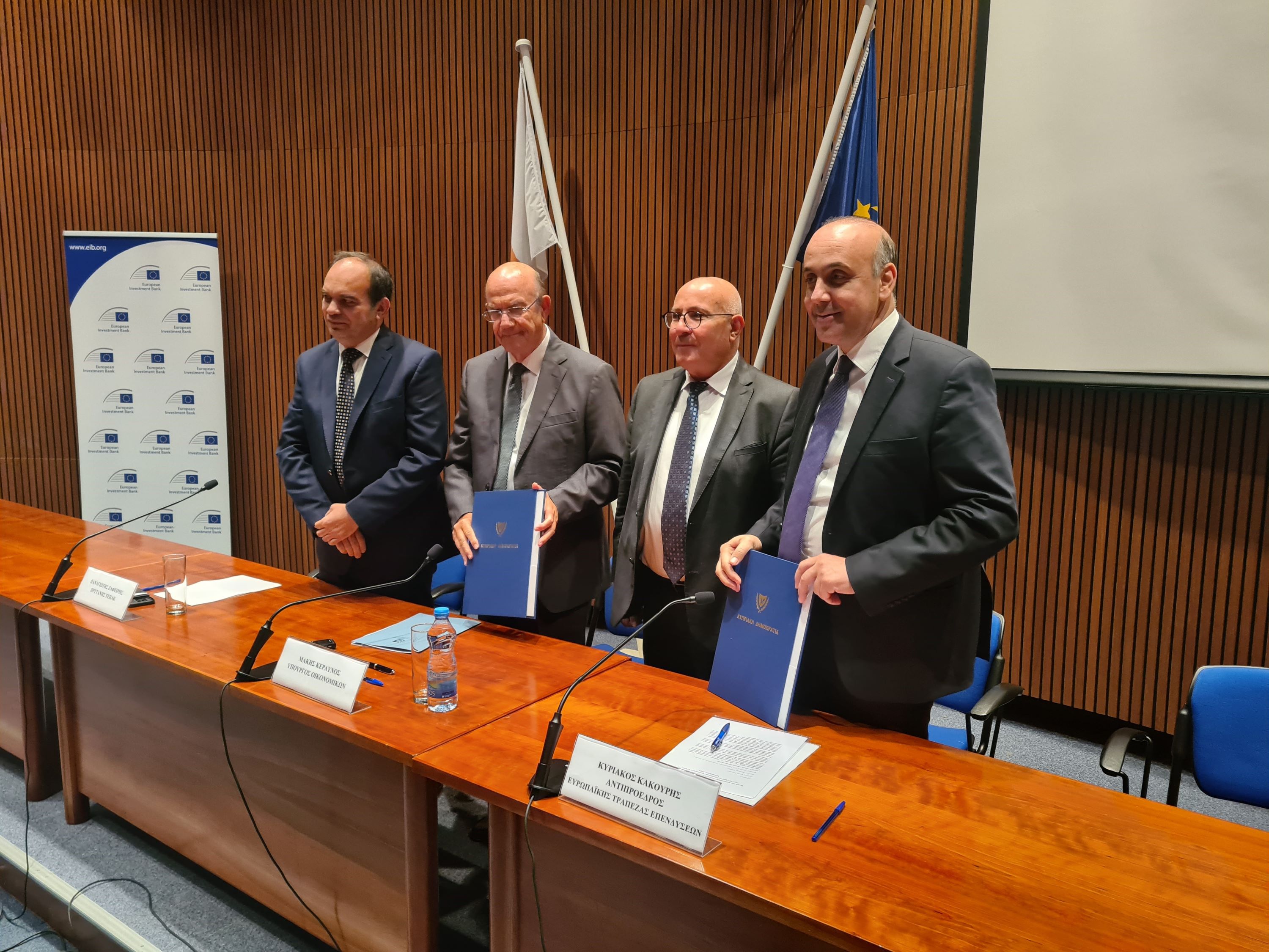 image €125m in loans for Tepak and dormitories in Limassol, Paphos