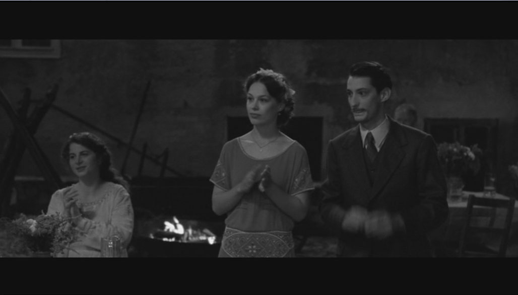 image Free French film screening in Paphos
