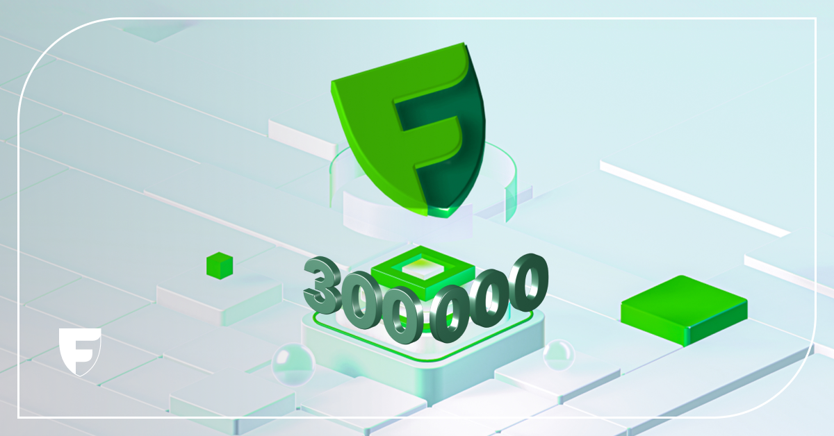 image Online broker Freedom24 reaches 300,000 customers