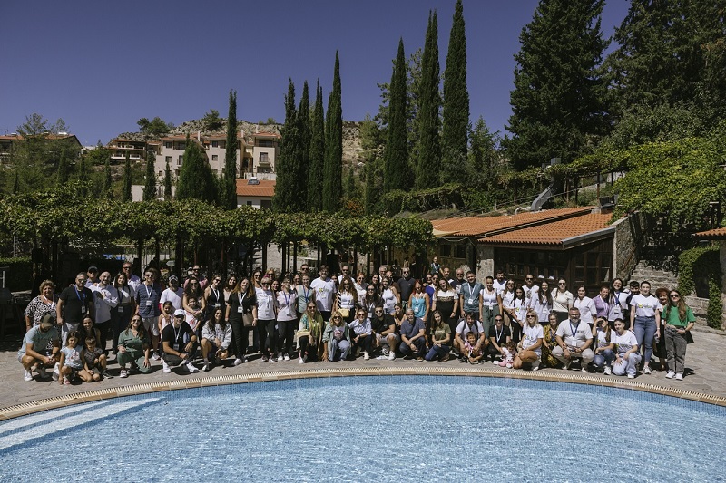 image Fifth Lidl Wellness Camp held with great success