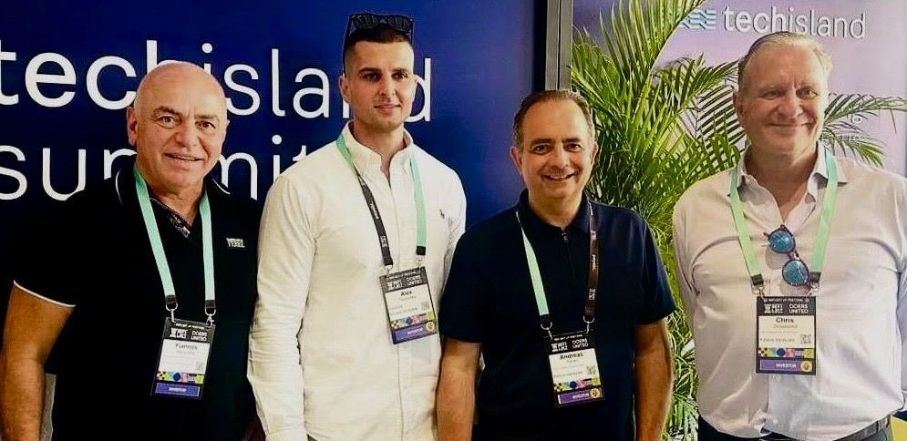 image New fund to capitalise on US partnerships, Cyprus startup momentum