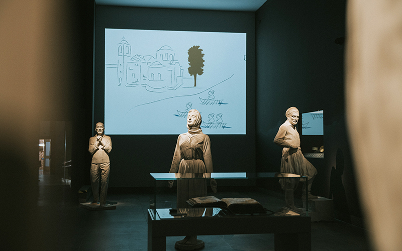 image Celebrating heritage and culture
