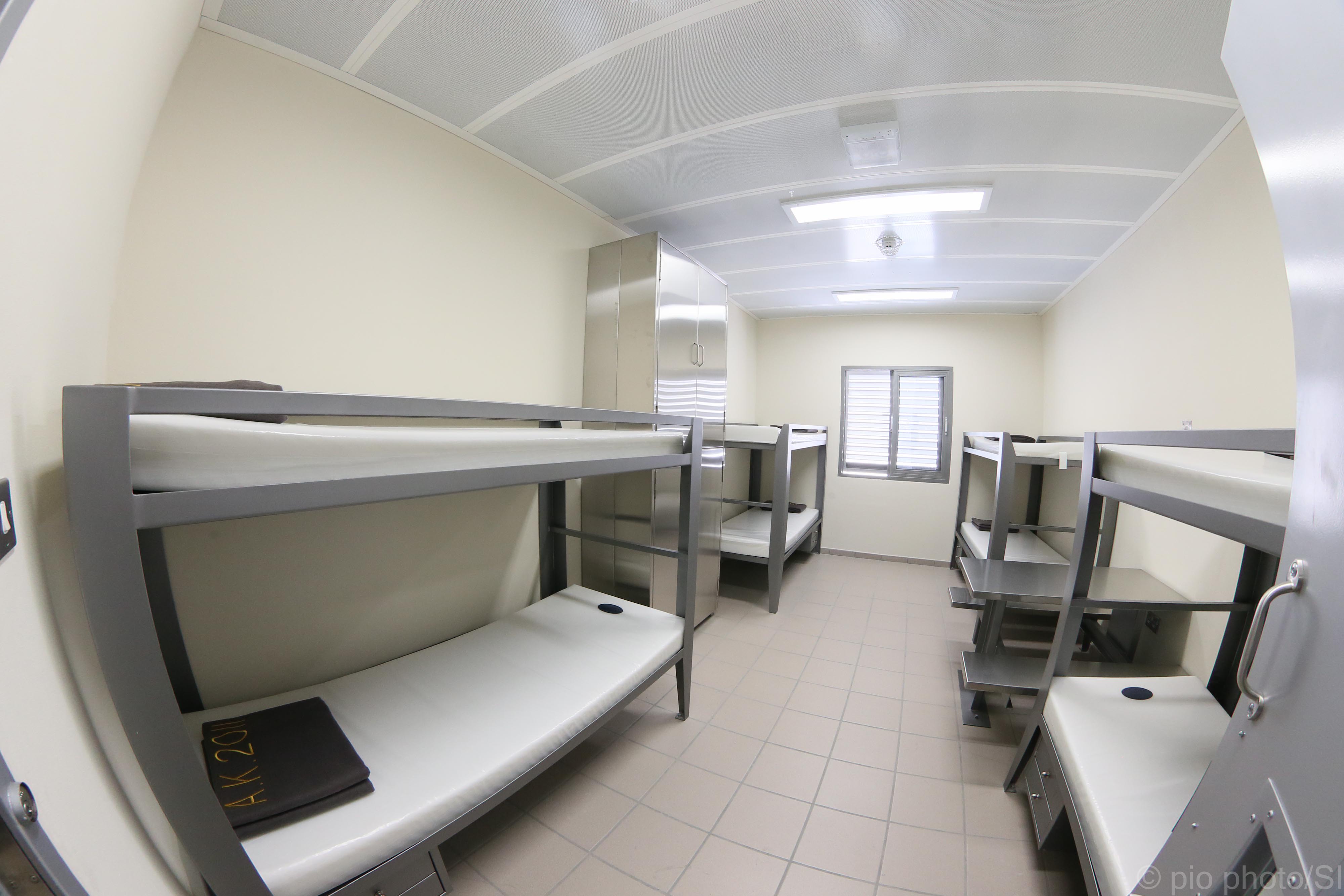 image Young offenders to be housed at Menoyia