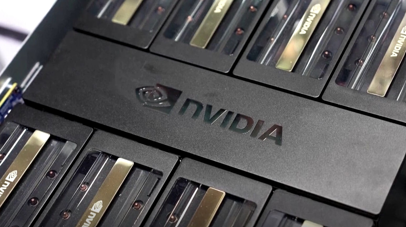 cover Nvidia, Perplexity partner with European firms to boost local AI models