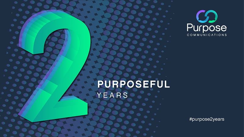 image Purpose Communications marks two years of remarkable success in Cyprus