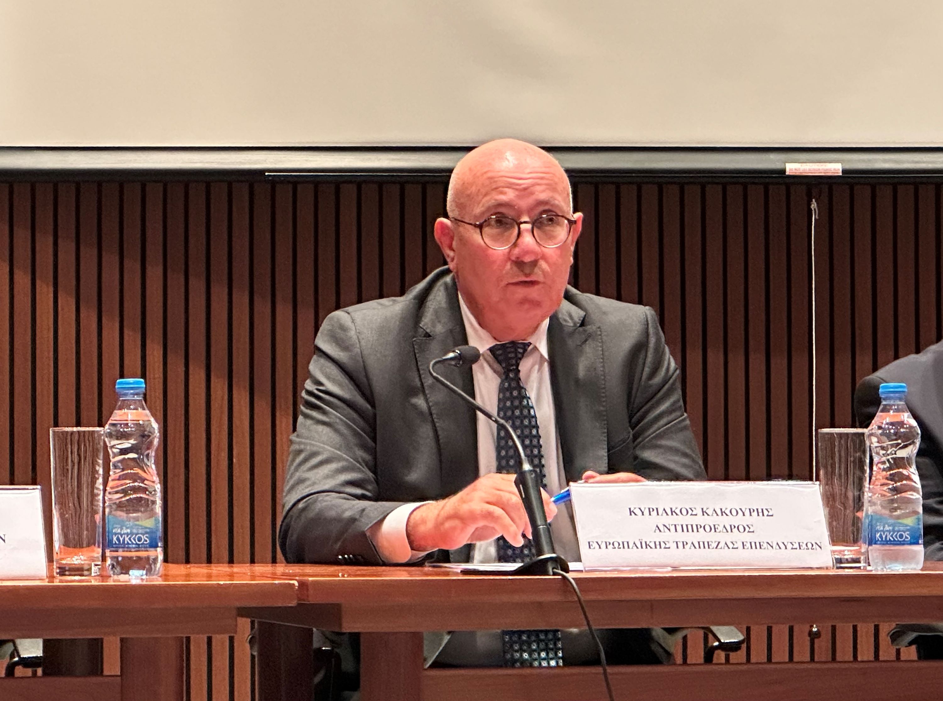 image Possibility ‘still open’ for EU financing the interconnector project