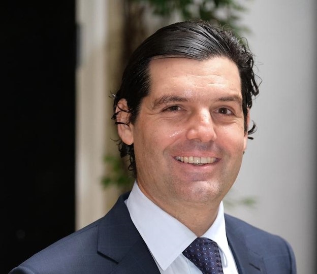image Alejandro Betancourt López on the role of banking development in burgeoning economies