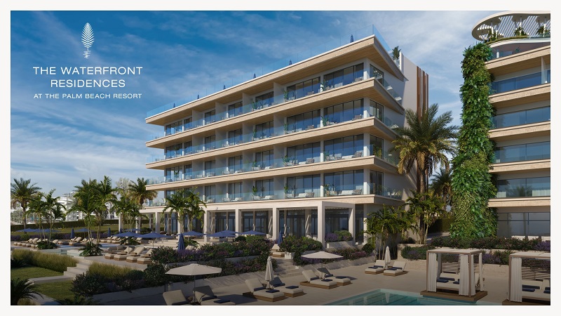 image Investments in mixed-use developments fuel growth in tourism and economy