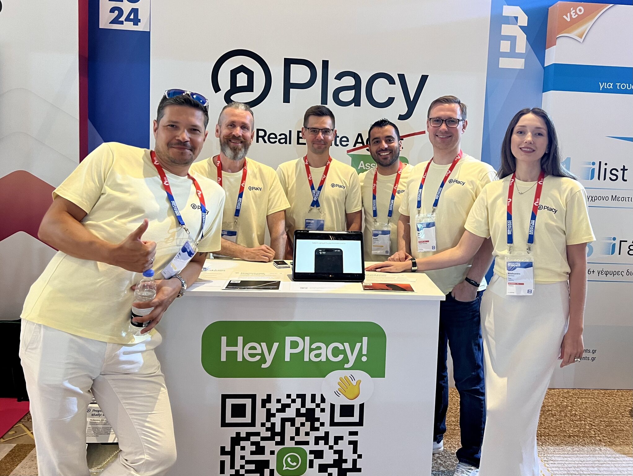 image Cypriot AI startup raises €1 million in pre-seed funding