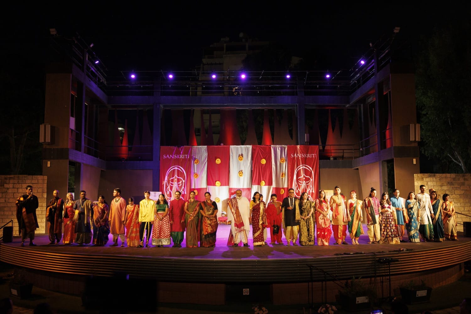 image Indian festival returns to Nicosia