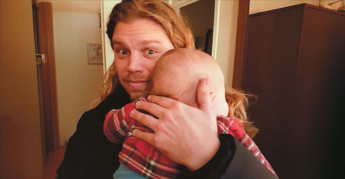 image TV shows we love: The Man With 1,000 Kids