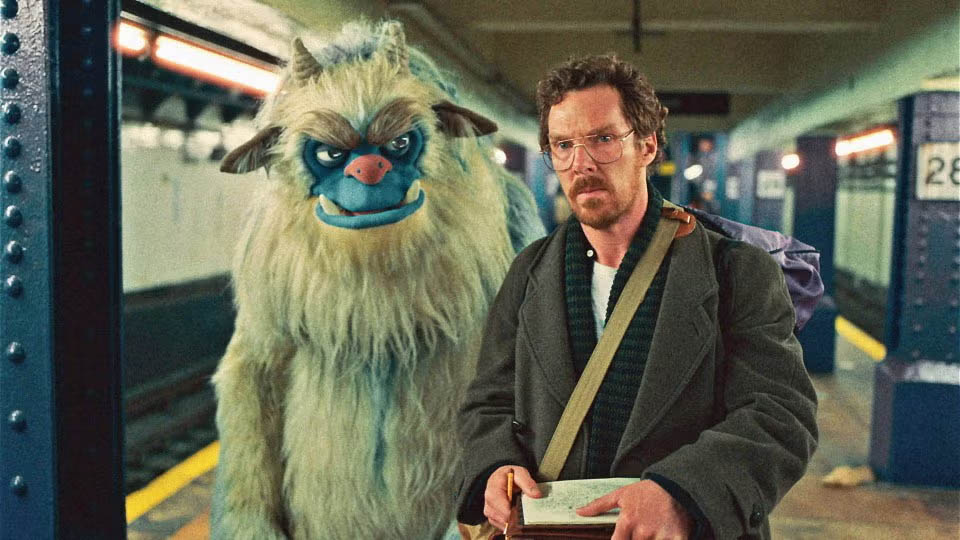 image TV shows we love: Eric