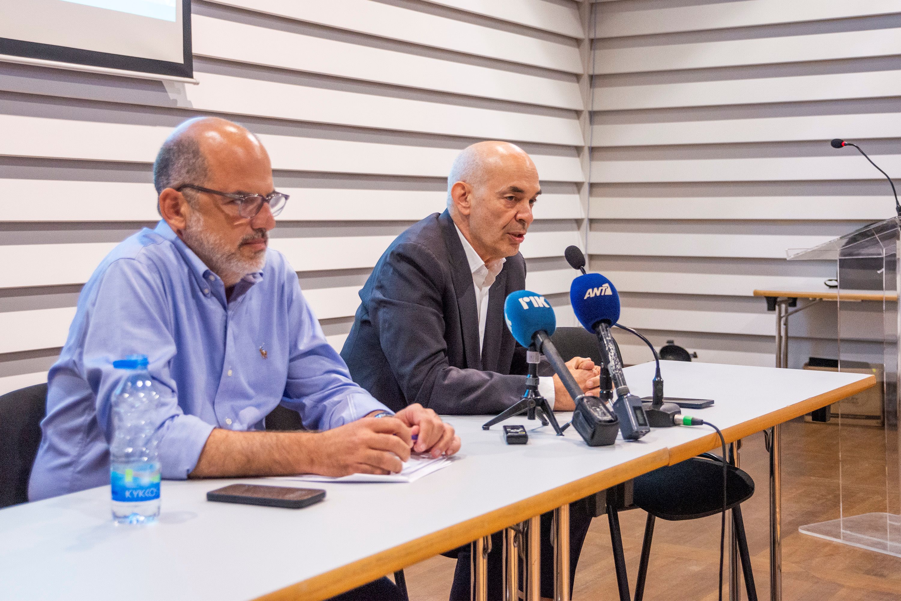 image Transport minister open to dropping Limassol bus lane plans