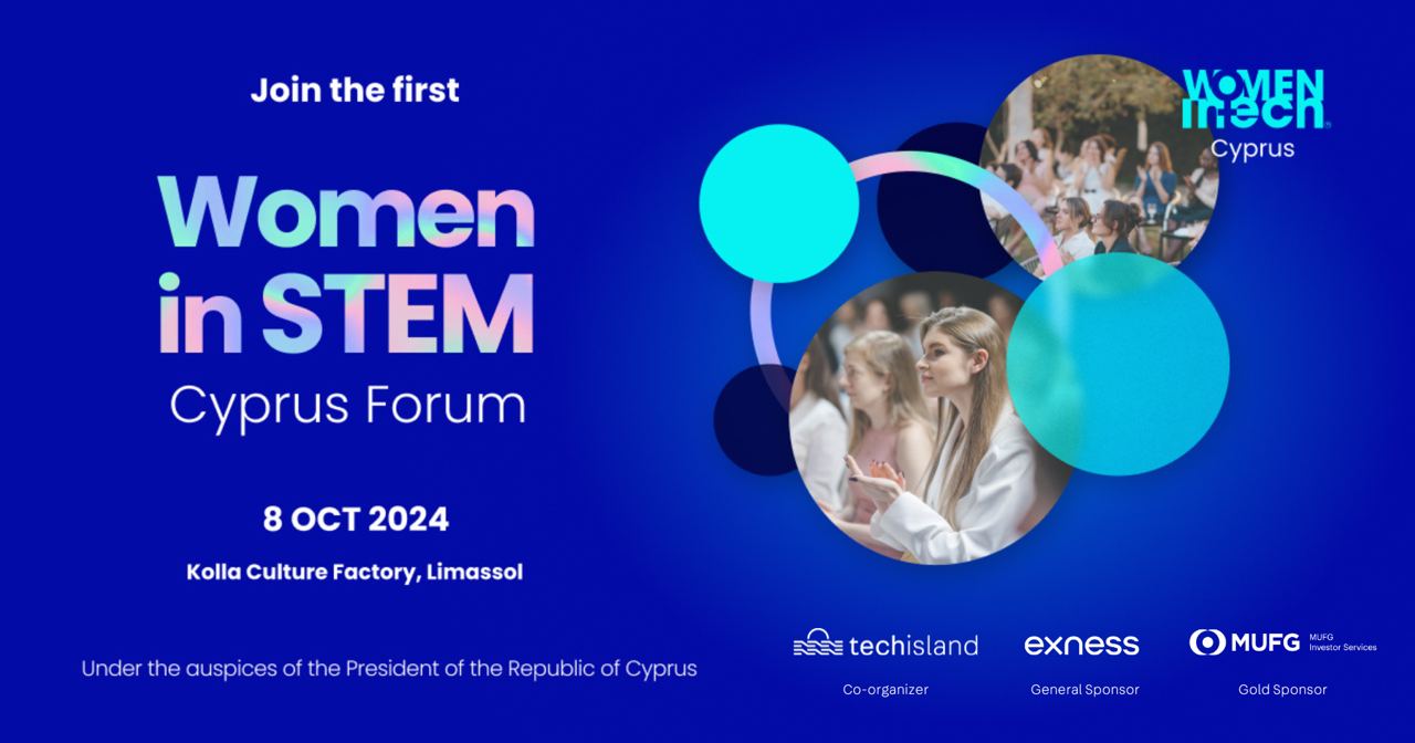image Limassol to host inaugural Women in STEM Forum