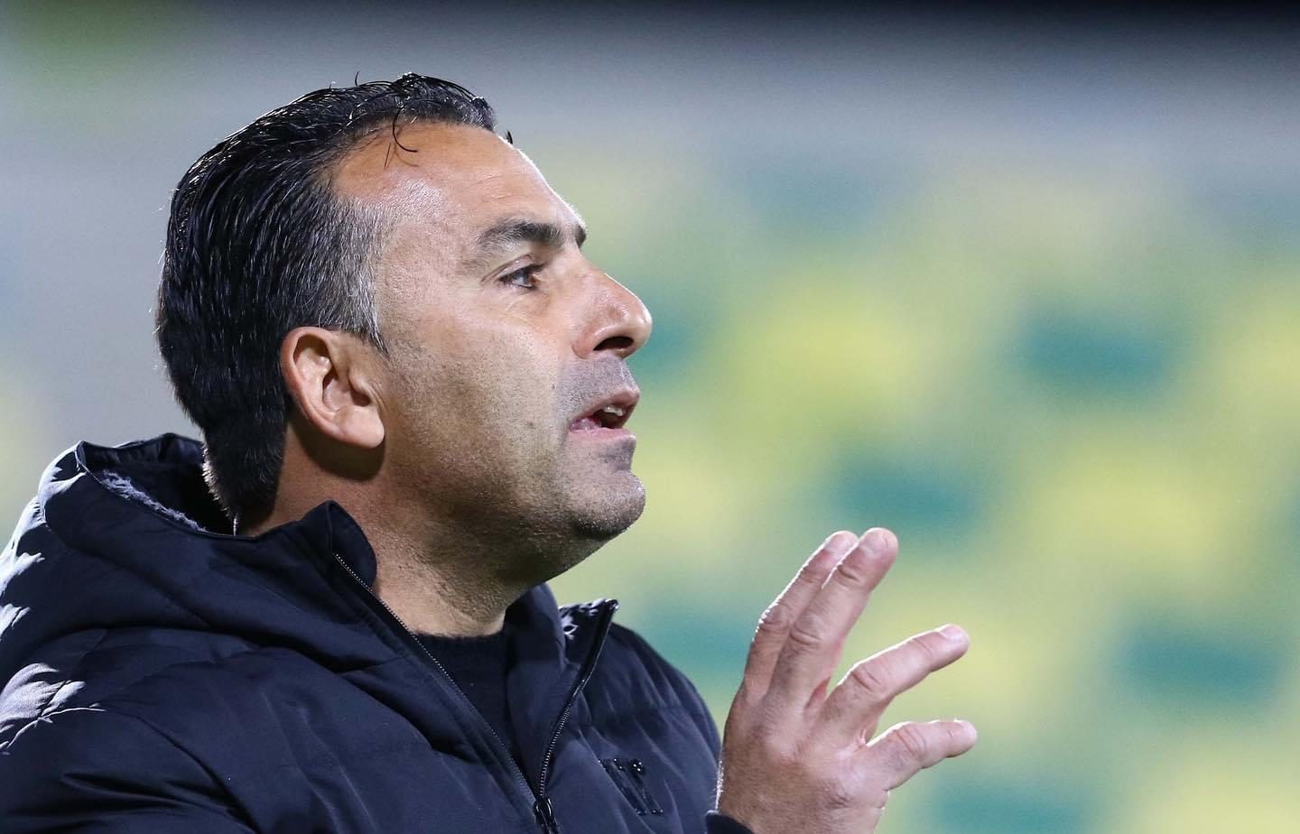 image Avgousti leaves Karmiotissa to become Cyprus national team manager
