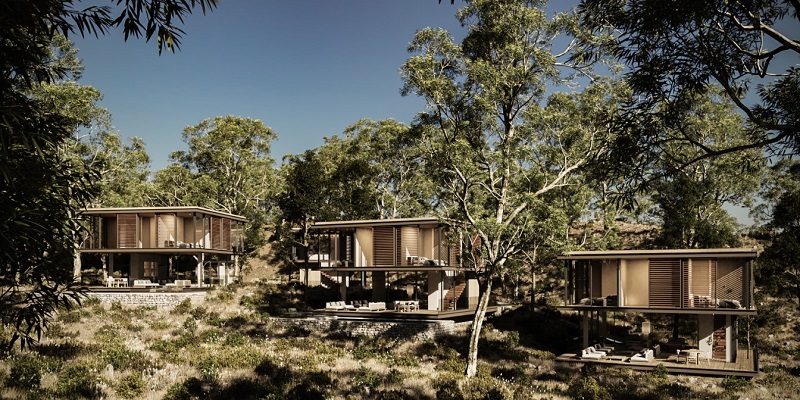 image Alaya Eco Homes: KARMA Developers&#8217; new sustainable architecture project in Protaras