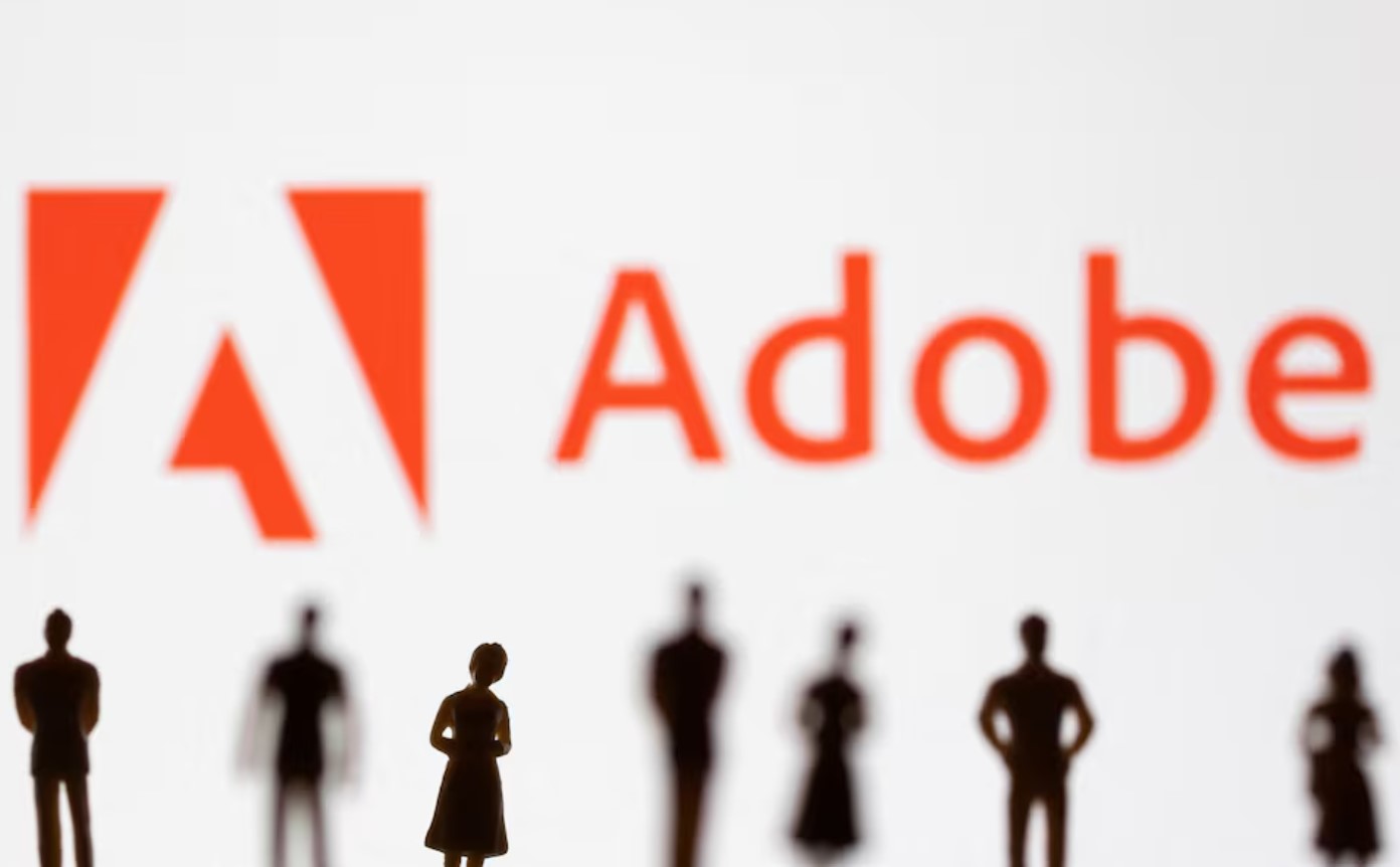image Adobe to launch generative ai video editing tool later this year