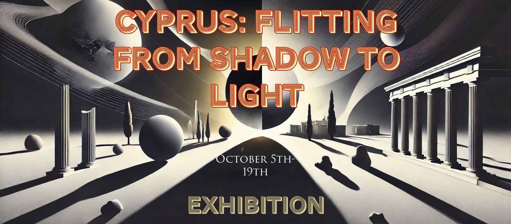 image Upcoming exhibitions not to miss