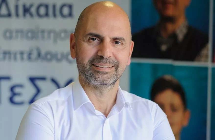image Parties give cautious welcome to new auditor-general