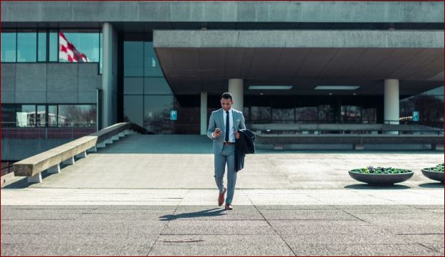 image Business aviation: Time as an investment