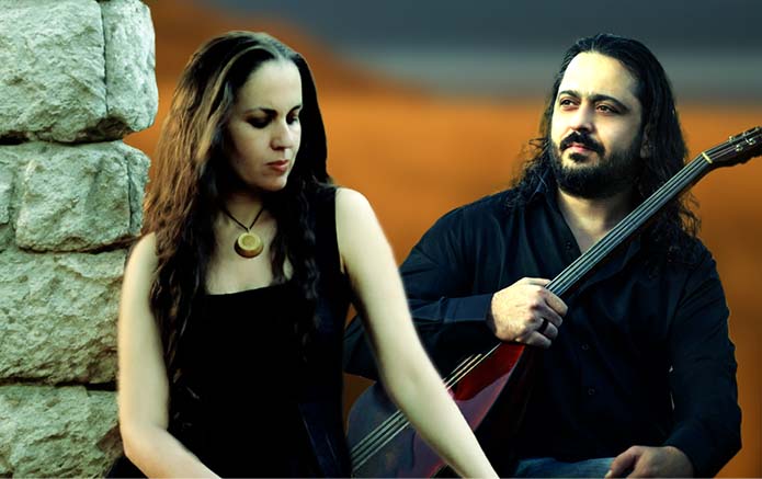 image What’s on this week at UCy cultural fest