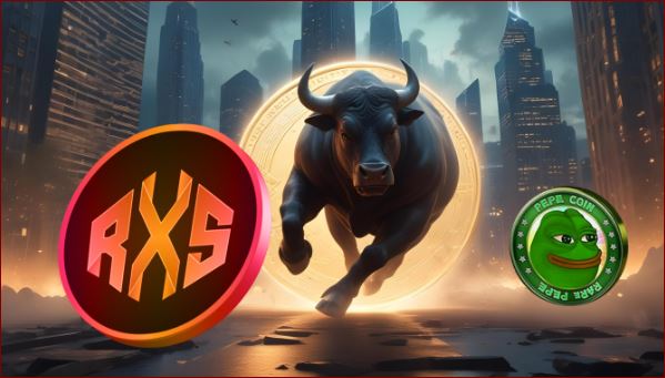 image Pepe Coin (PEPE) and Dogs (DOGS) are bullish, but investors seeking quick 5000% returns are buying this token instead