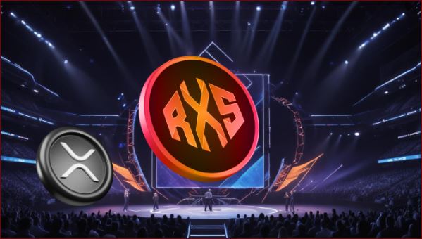 image Ripple (XRP) and Dogecoin (DOGE) rally hard, yet analysts remain bullish on Rexas Finance (RXS) as the real winner