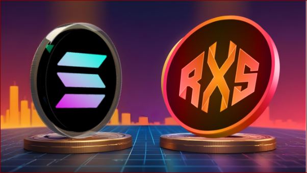 image Solana (SOL) vs. Rexas Finance (RXS): Which is the Best Investment in October 2024?