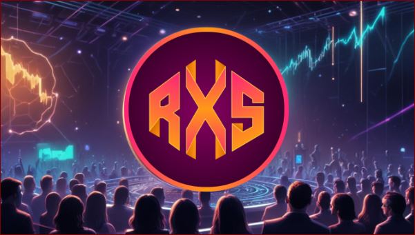 image Rexas Finance (RXS) presale goes live, raises over $200,000 in the first 24 hours