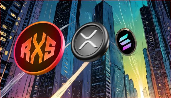 image 3 Altcoins with strong future predictions to boost your portfolio this week