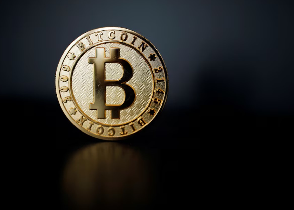 image Bitcoin ETFs take $50 billion baby steps toward big time