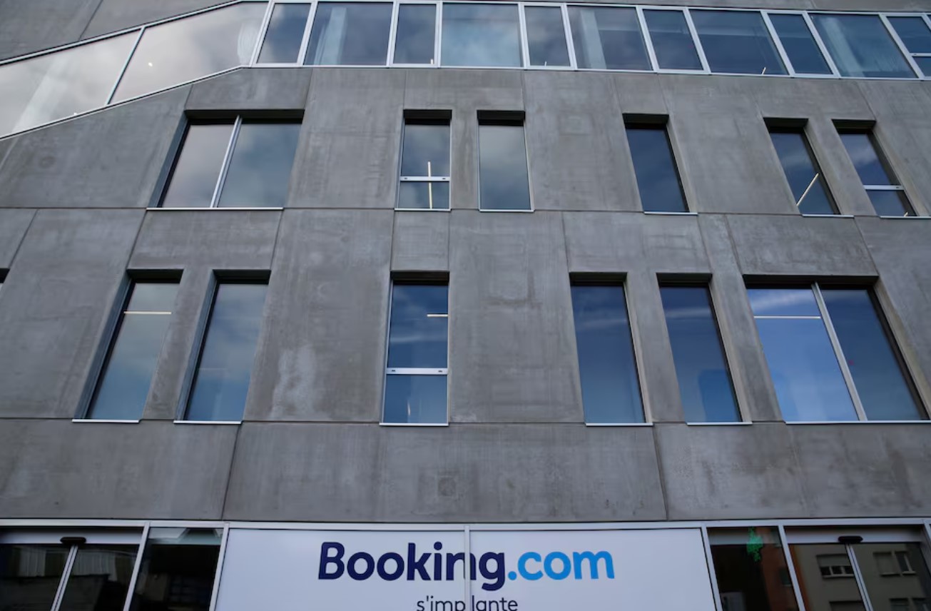 image Booking.com&#8217;s price curbs on hotels may hinder competition, EU top court says