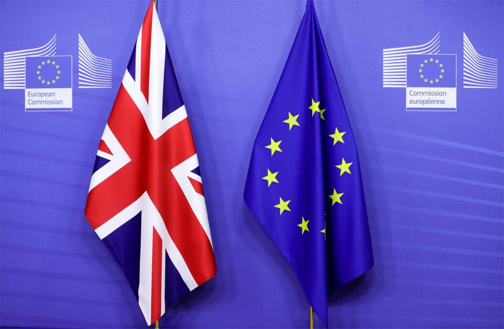 image Britain launches strategic foreign policy reviews
