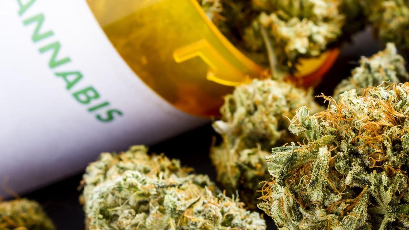 image Two arrested in Limassol for possession of cannabis products