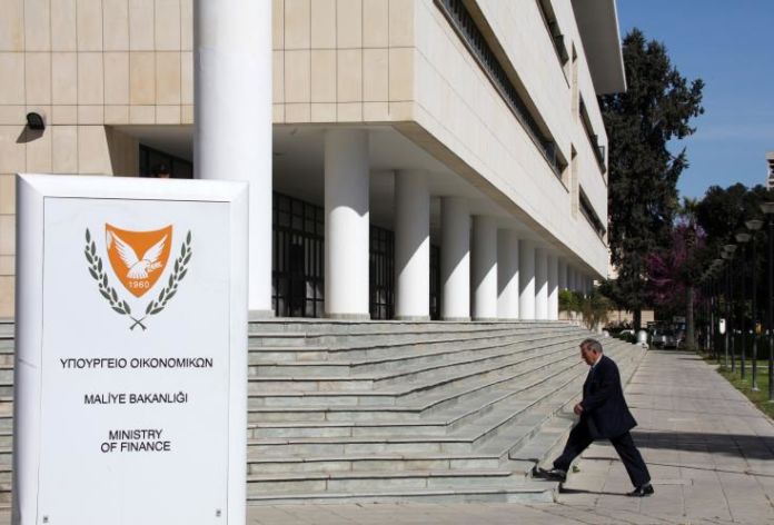 image CΙ upgrades Cyprus’ rating to BBB with positive outlook