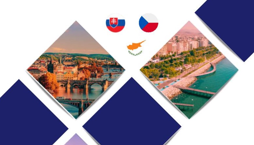 image Cyprus business delegation to host forums in Prague, Bratislava