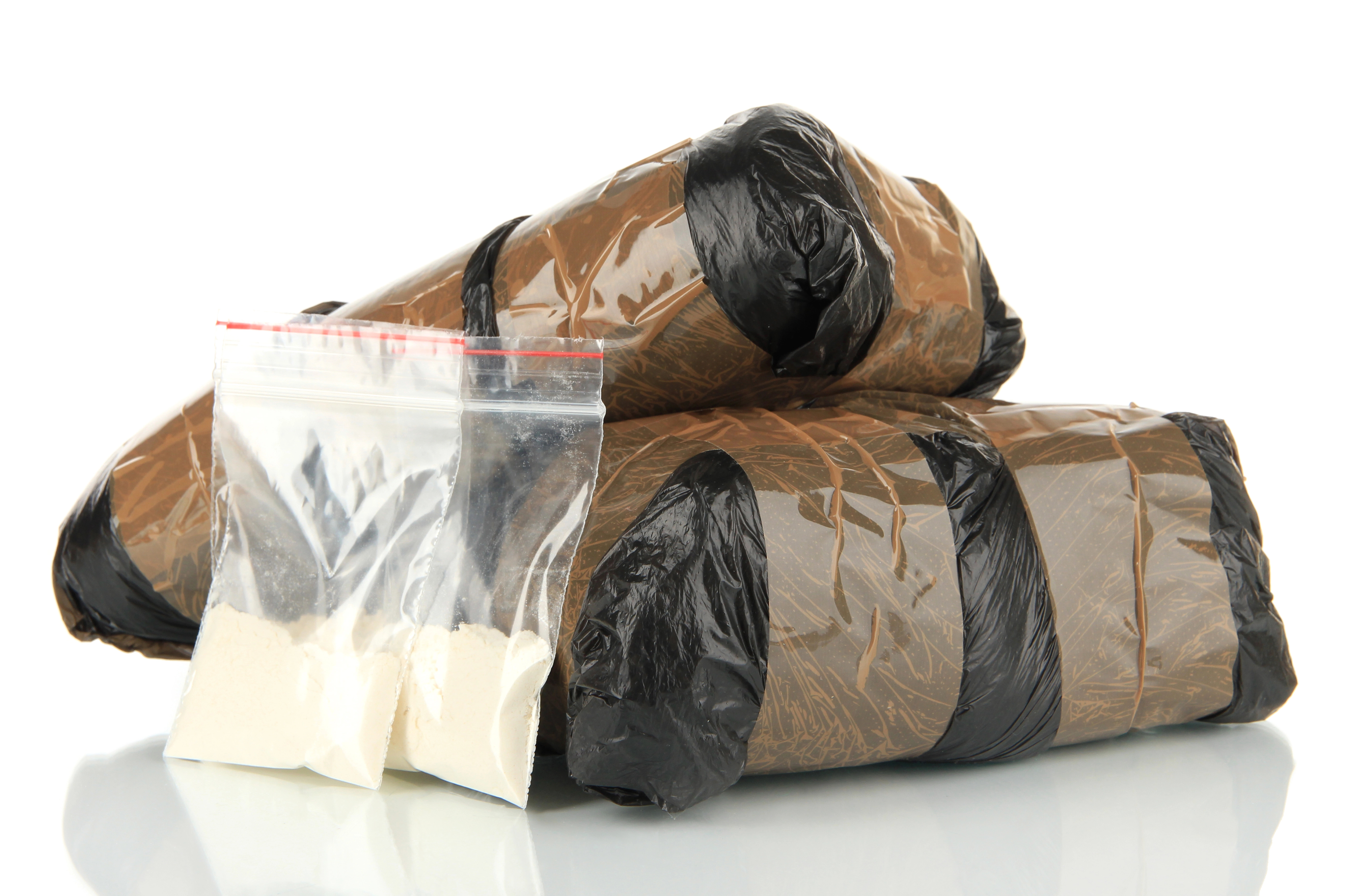 image Three arrested in cocaine bust to be taken to court
