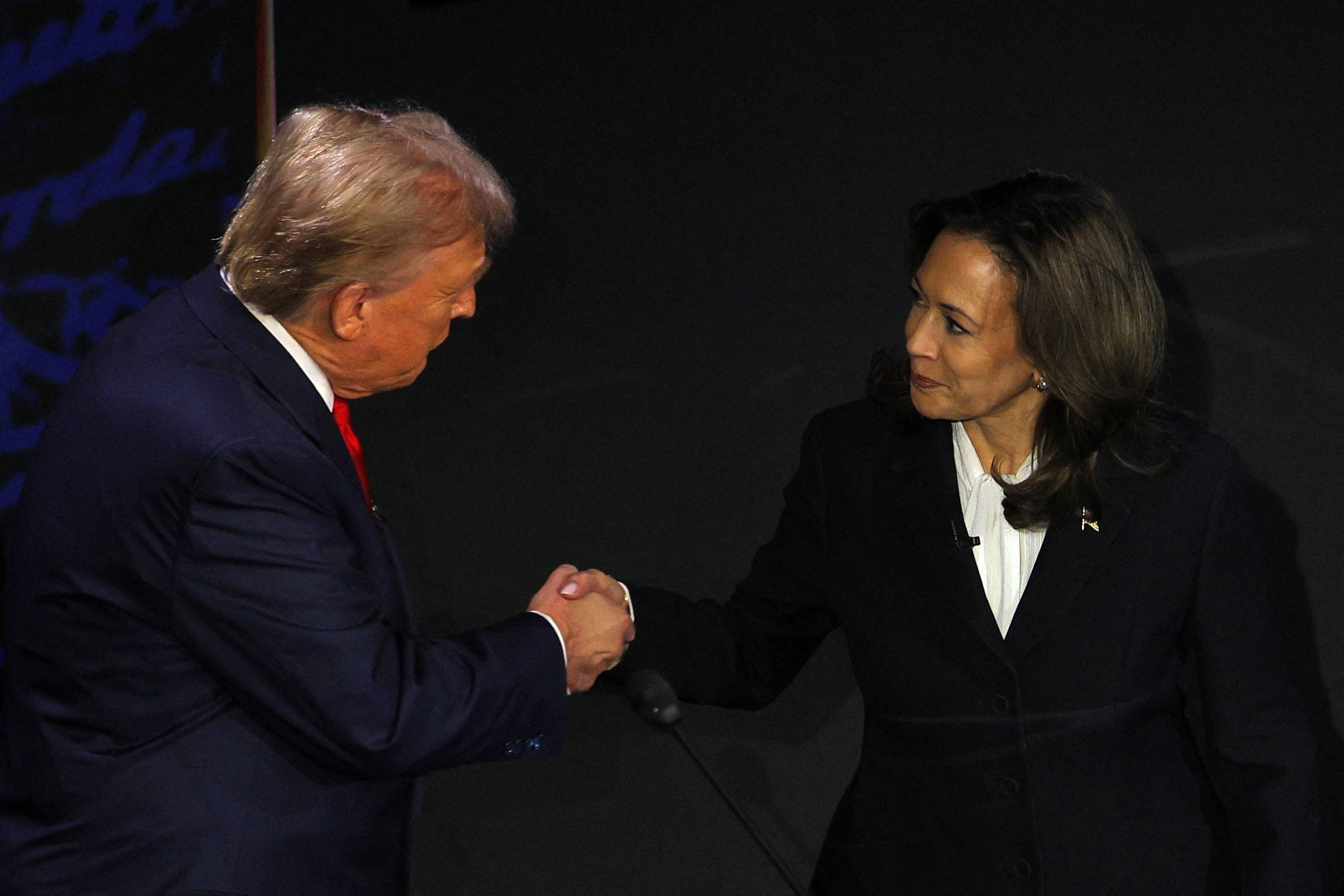 image The role of Ukraine in US presidential debate