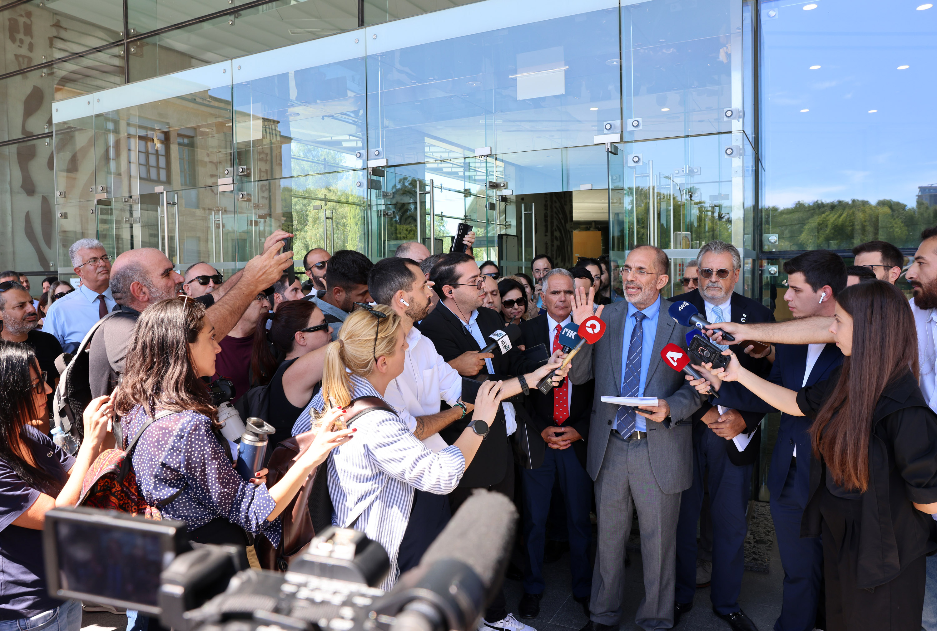 image Was disrespect of AG overzealousness or hubris?