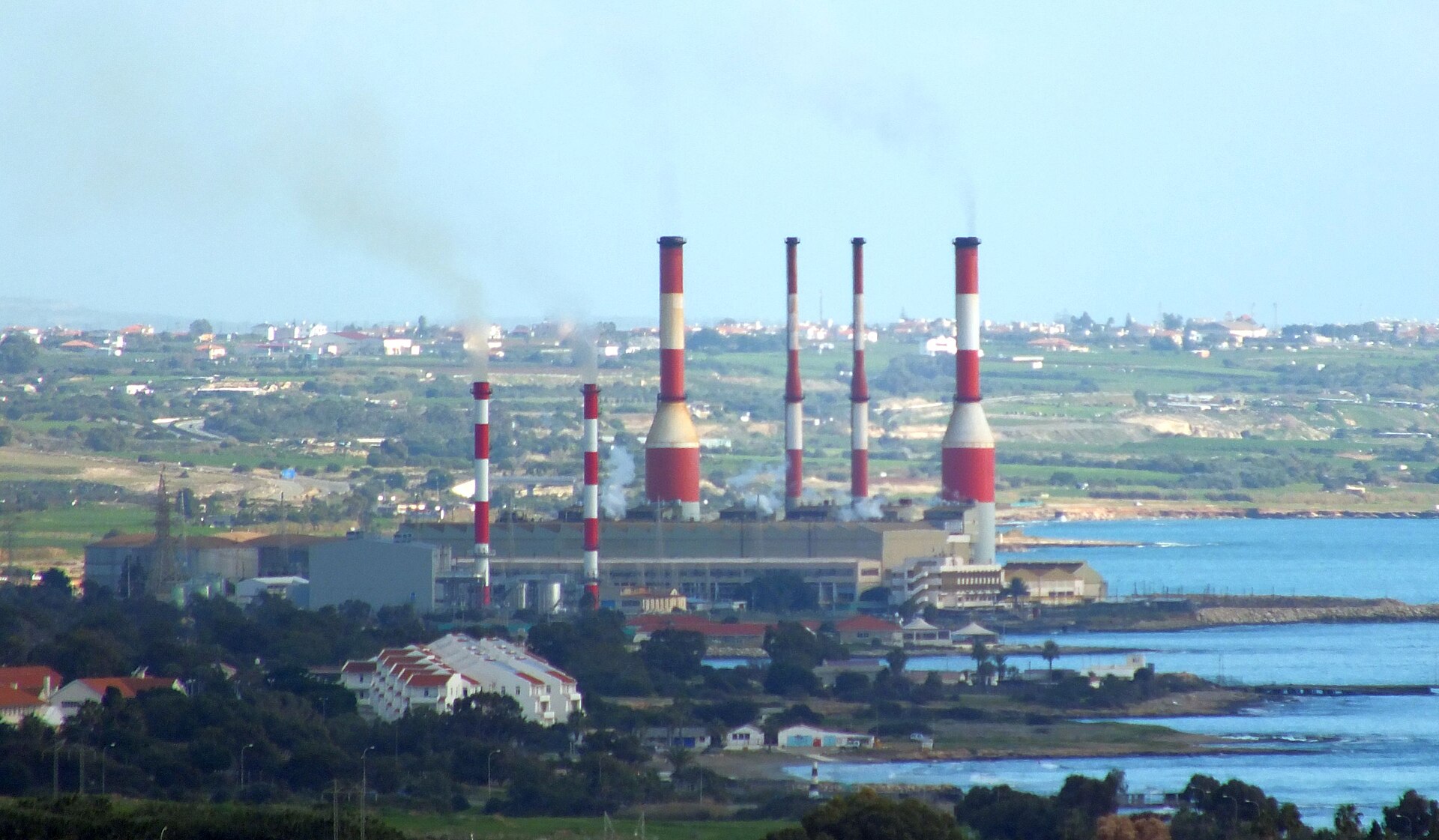 image EAC workers slam government’s energy policy
