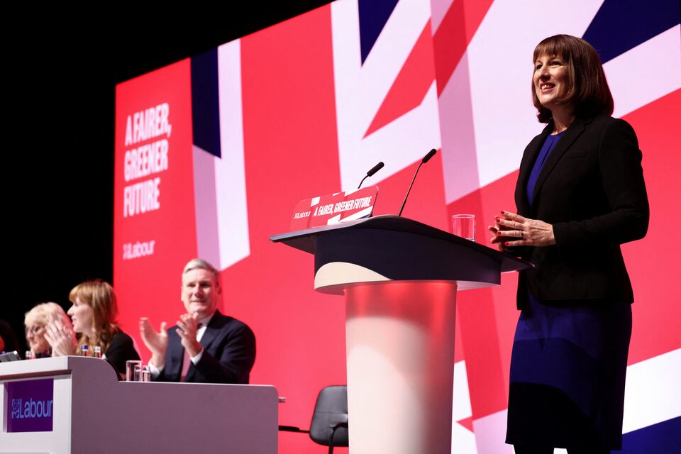 image Labour is meeting for first conference in govt for over a decade – but will faithful still be in mood for a party?