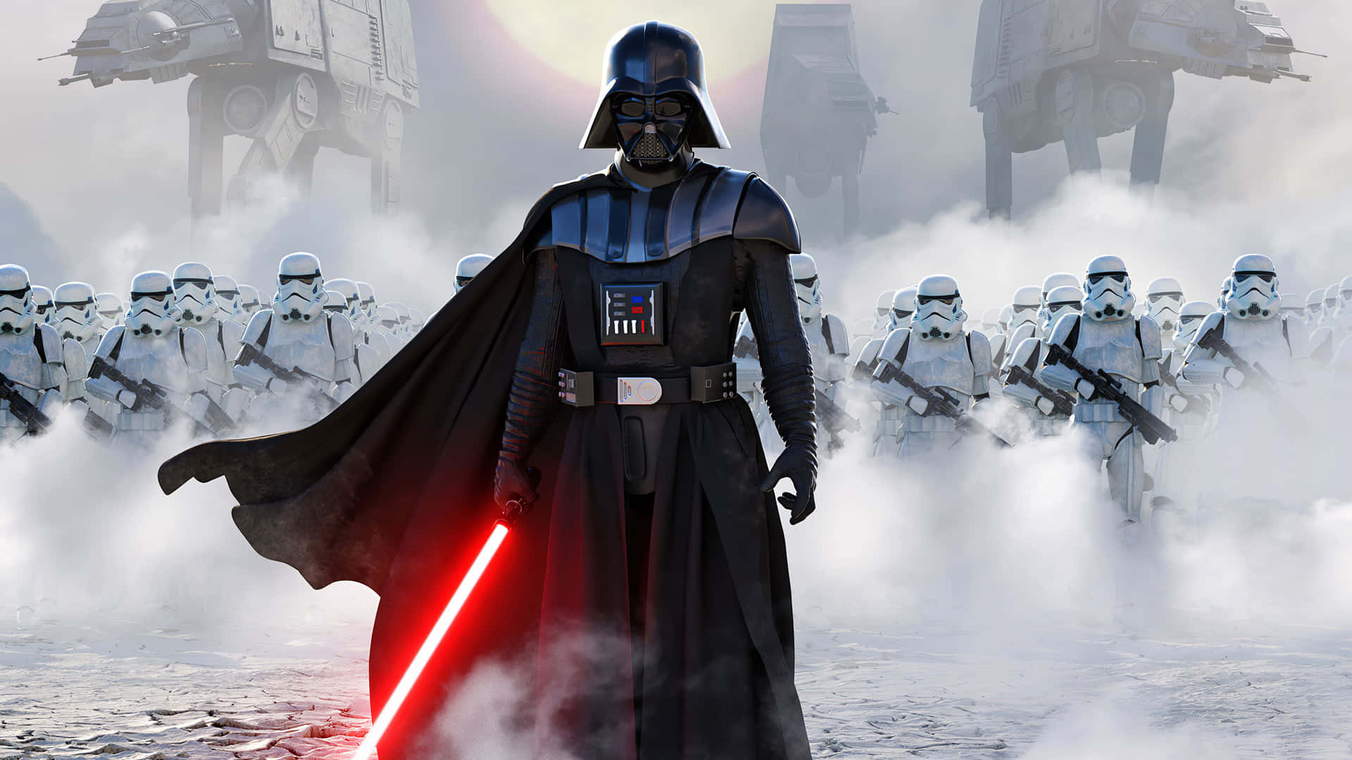 image James Earl Jones will live forever as voice of Darth Vader