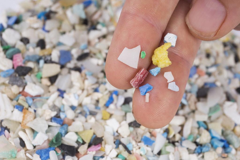 image Scientists reviewed 7,000 studies on microplastics. Their alarming conclusion puts humanity on notice