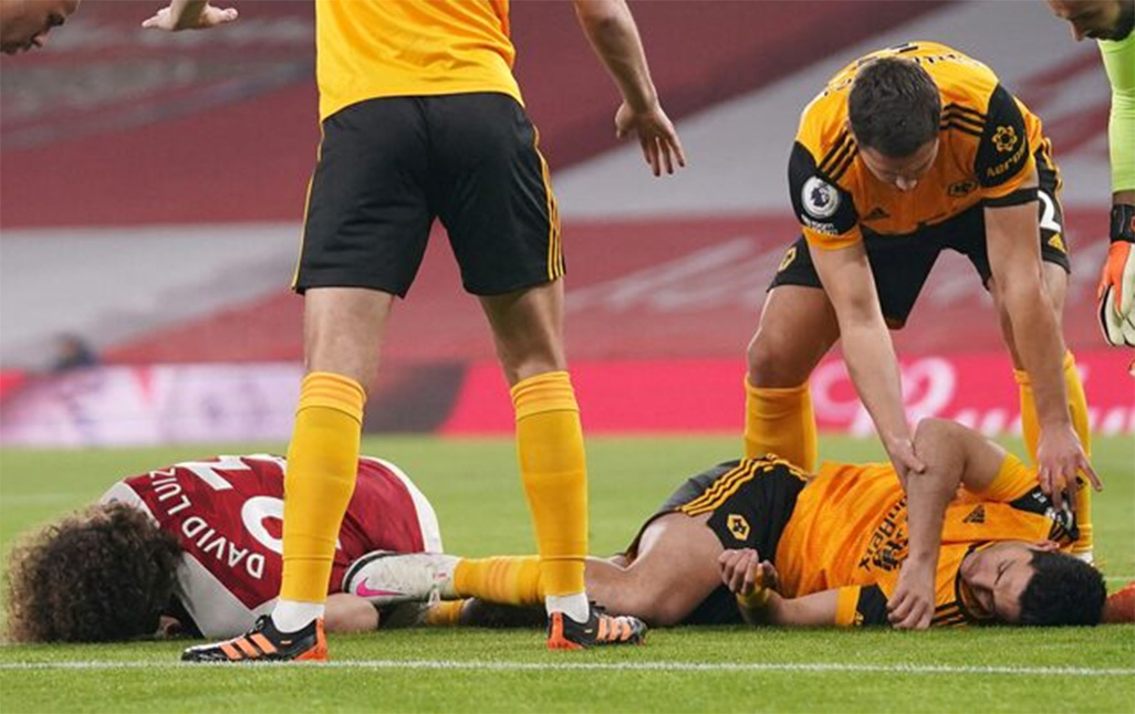 image FIFA teams up with WHO on global concussion campaign
