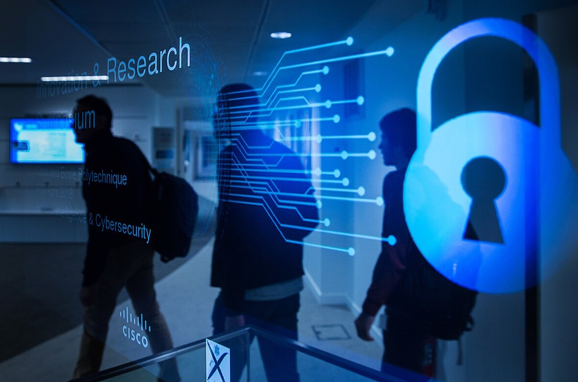 image The importance of cybersecurity in education